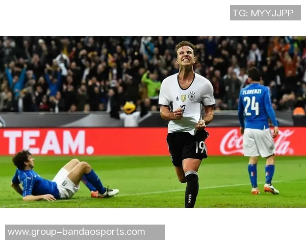 意大利与德国足球历史恩怨的起源与发展探析